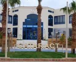 CATARACT RESORT