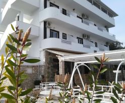 HOTEL MURATI KSAMIL