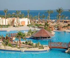 SUNRISE ROYAL MAKADI RESORT