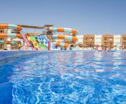 SUNRISE SELECT ROYAL MAKADI AQUA RESORT