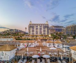 ARIA RESORT & SPA HOTEL