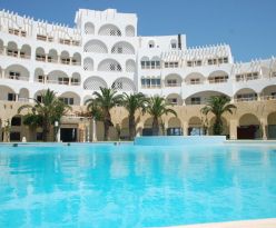 DELPHIN EL HABIB