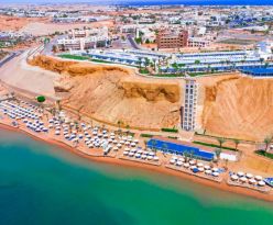 ALBATROS SHARM RESORT
