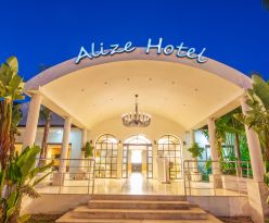 ALIZE HOTEL 4*