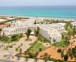 THAPSUS BEACH RESORT