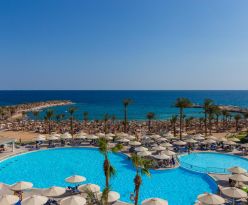BEACH ALBATROS RESORT