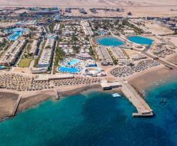 ALADDIN BEACH RESORT