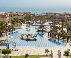 SUNRISE SENTIDO MAMLOUK PALACE