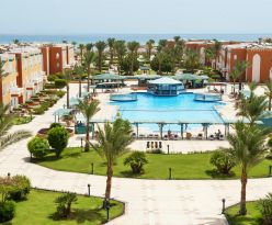 SUNRISE GARDEN BEACH RESORT
