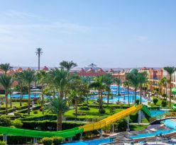TITANIC BEACH RESORT & AQUAPARK
