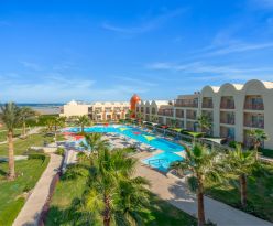 TITANIC BEACH RESORT & AQUAPARK