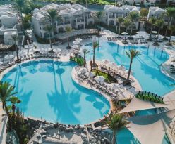 IBEROTEL MAKADI BEACH