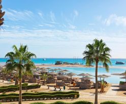 CLUB PARADISIO HOTEL EL GOUNA