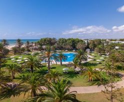 OCEANA HOTEL & SPA