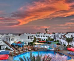 ARABELLA AZUR RESORT