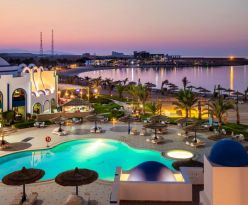 CORAL SUN BEACH SAFAGA