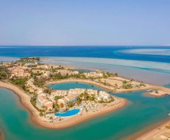 MOVENPICK RESORT & SPA EL GOUNA