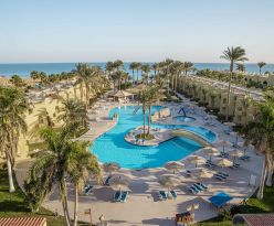 PALM BEACH RESORT & SPA