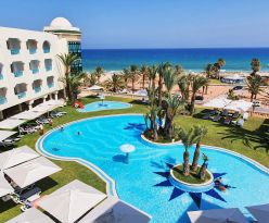 GOLDEN YASMINE MEHARI HAMMAMET THALASSO & SPA