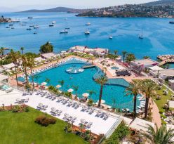 BAIA HOTEL BODRUM