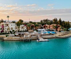 SULTAN BEY HOTEL EL GOUNA