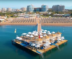 BAIA LARA HOTEL