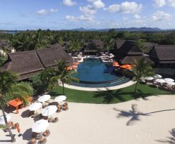 CONSTANCE LE PRINCE MAURICE MAURITIUS
