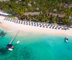 CONSTANCE BELLE MARE PLAGE