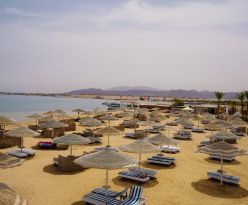 EAGLES PARADISE ABU SOMA