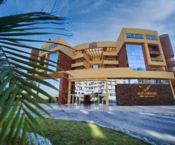 EAGLES DOWN TOWN ZAHABIA RESORT