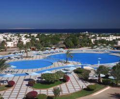 PHARAOH AZUR RESORT