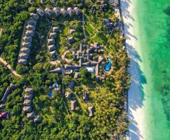 BLUEBAY BEACH RESORT & SPA