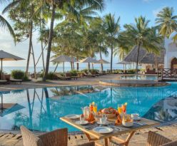 SULTAN SANDS ISLAND RESORT