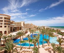MOVENPICK RESORT & MARINE SPA