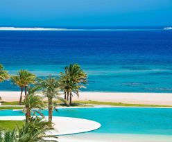BARON PALACE SAHL HASHEESH
