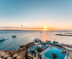 SUNRISE HOLIDAYS RESORT ADULTS ONLY