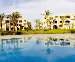 JAZ MAKADI SARAYA PALMS