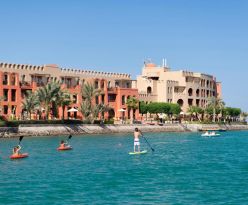 THREE CORNERS OCEAN VIEW EL GOUNA - ADULTS ONLY