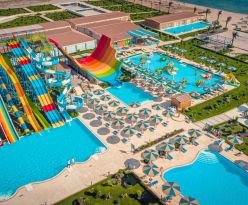 HAWAII PARADISE AQUA PARK RESORT