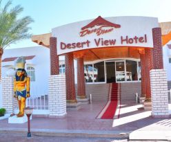 DESERT VIEW SHARM