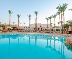GHAZALA GARDENS HOTEL