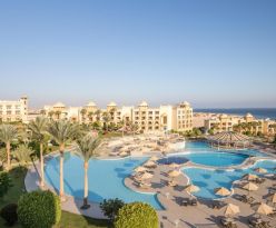 SERENITY ALPHA BEACH (ex. SERENITY MAKADI BEACH)
