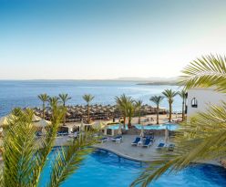 SHARM RESORT HOTEL