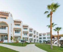SUNRISE REMAL RESORT