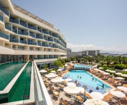 SELENE BEACH & SPA HOTEL (ADULTS ONLY)