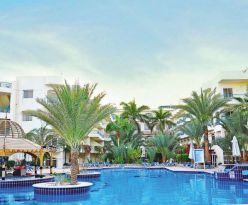 BELLA VISTA RESORT HURGHADA