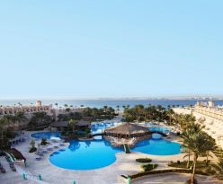 PYRAMISA BEACH RESORT SAHL HASHEESH