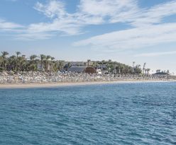 PYRAMISA BEACH RESORT SAHL HASHEESH