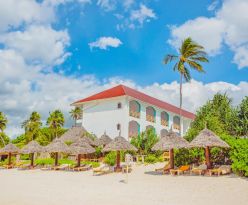 AHG SUN BAY MLILILE BEACH HOTEL