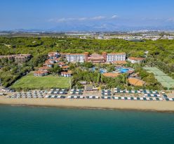 BELCONTI RESORT